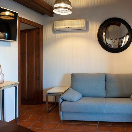 Natural&Mente Apartamentos Valle Del Jerte El Torno  Zewnętrze zdjęcie
