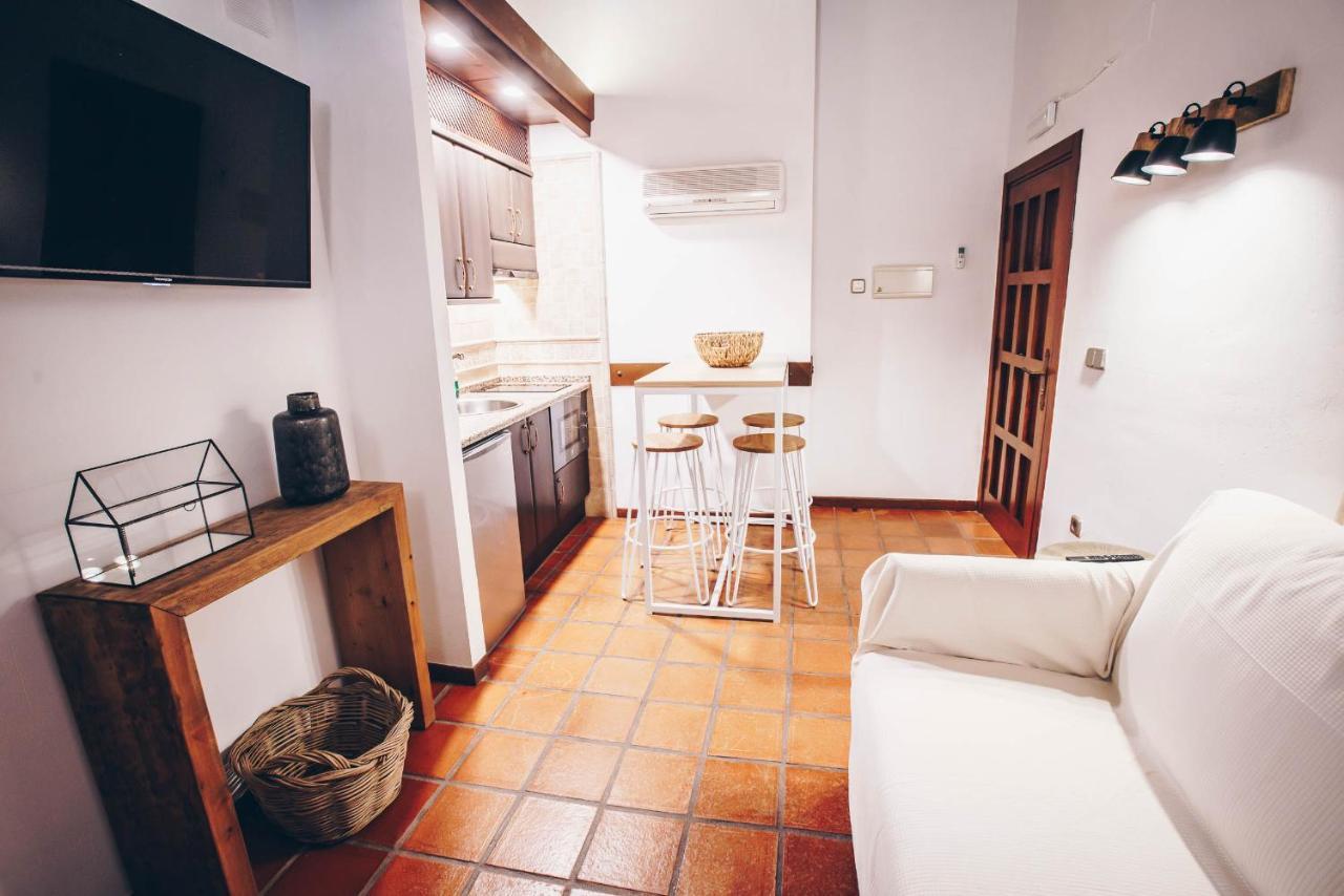 Natural&Mente Apartamentos Valle Del Jerte El Torno  Zewnętrze zdjęcie
