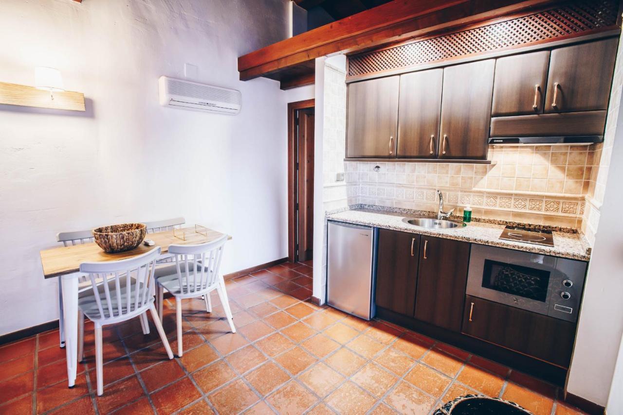 Natural&Mente Apartamentos Valle Del Jerte El Torno  Zewnętrze zdjęcie