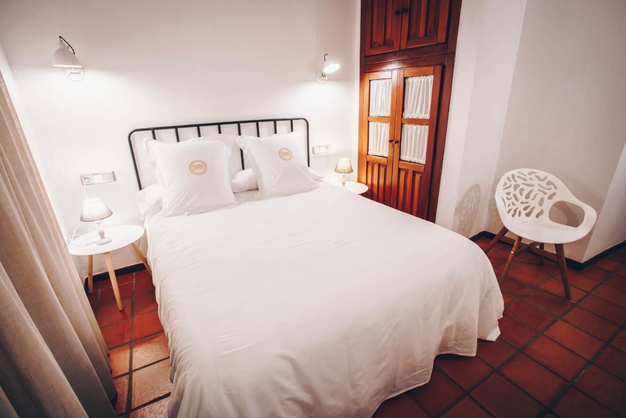 Natural&Mente Apartamentos Valle Del Jerte El Torno  Zewnętrze zdjęcie