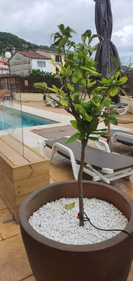 Natural&Mente Apartamentos Valle Del Jerte El Torno  Zewnętrze zdjęcie