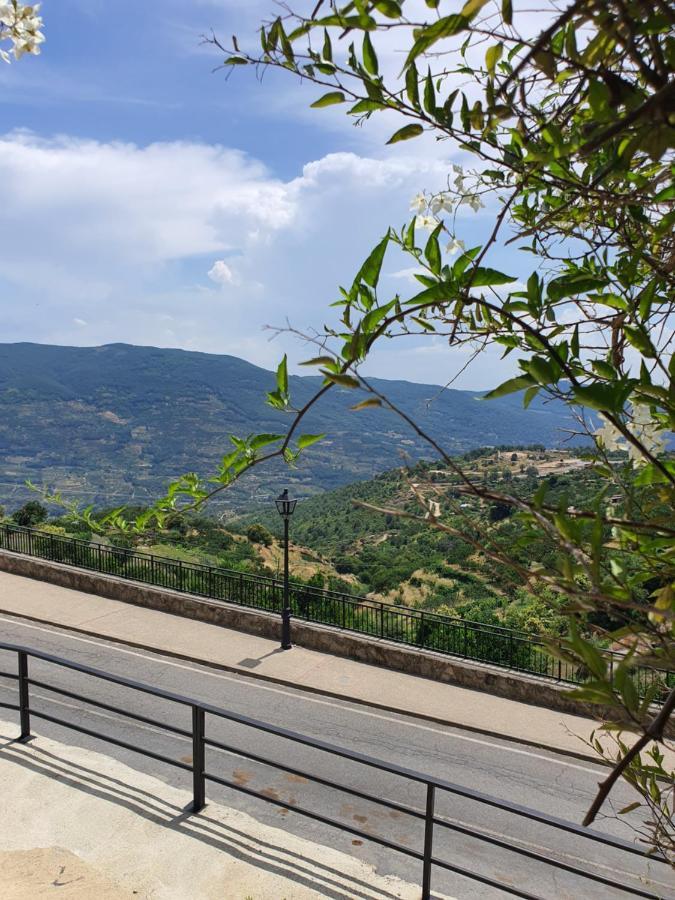 Natural&Mente Apartamentos Valle Del Jerte El Torno  Zewnętrze zdjęcie