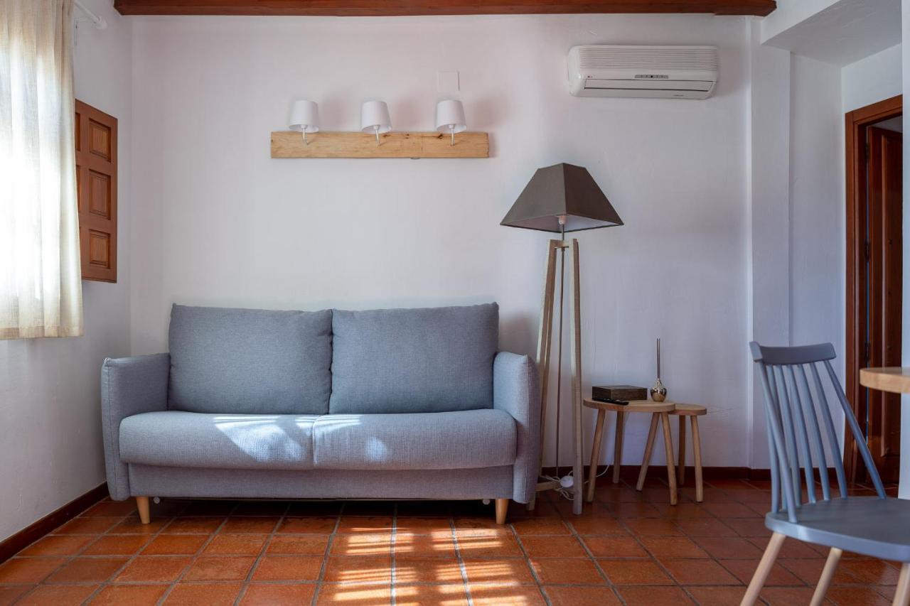 Natural&Mente Apartamentos Valle Del Jerte El Torno  Zewnętrze zdjęcie