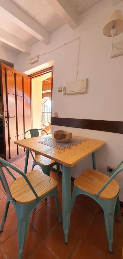 Natural&Mente Apartamentos Valle Del Jerte El Torno  Zewnętrze zdjęcie