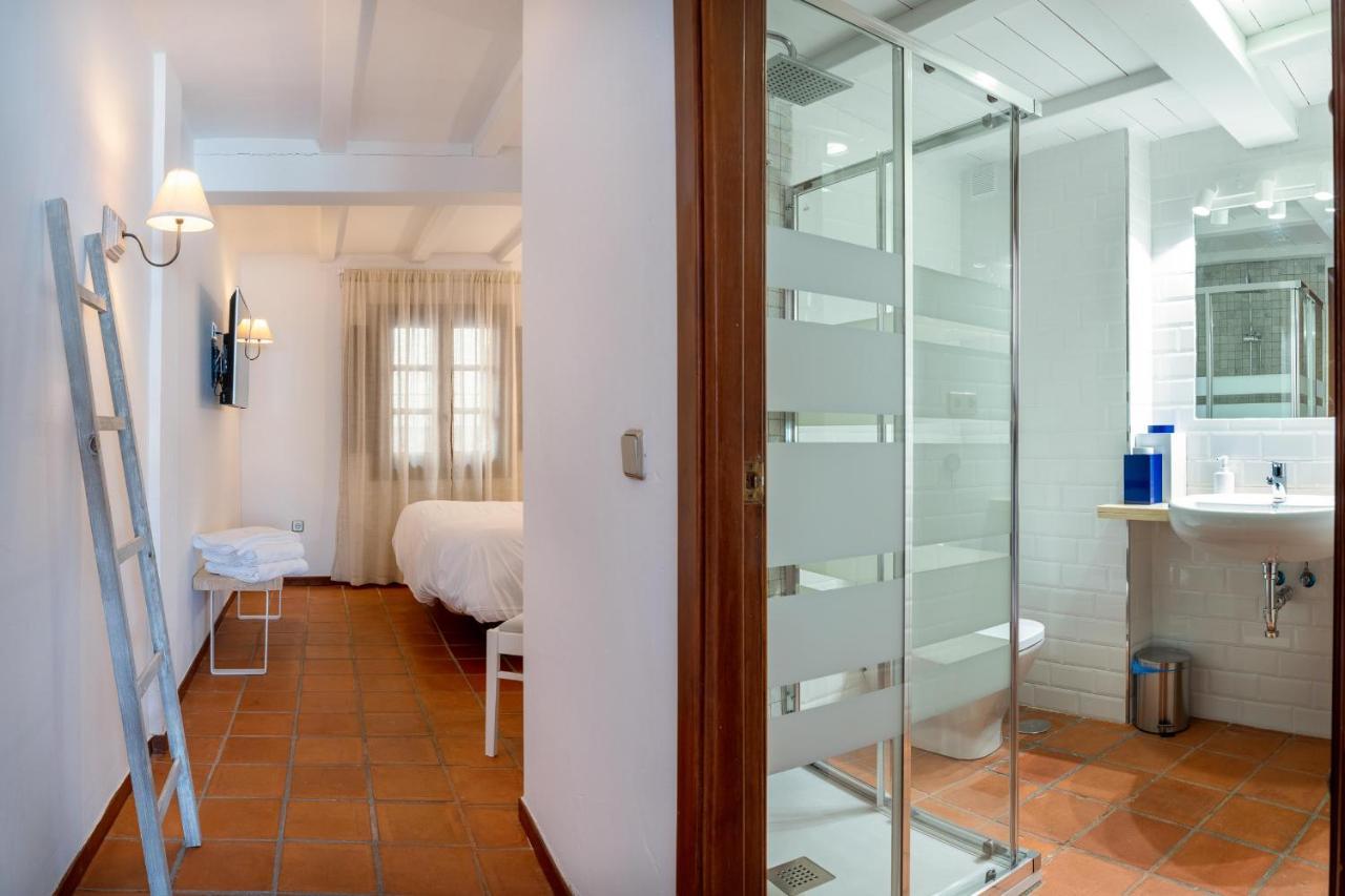 Natural&Mente Apartamentos Valle Del Jerte El Torno  Zewnętrze zdjęcie
