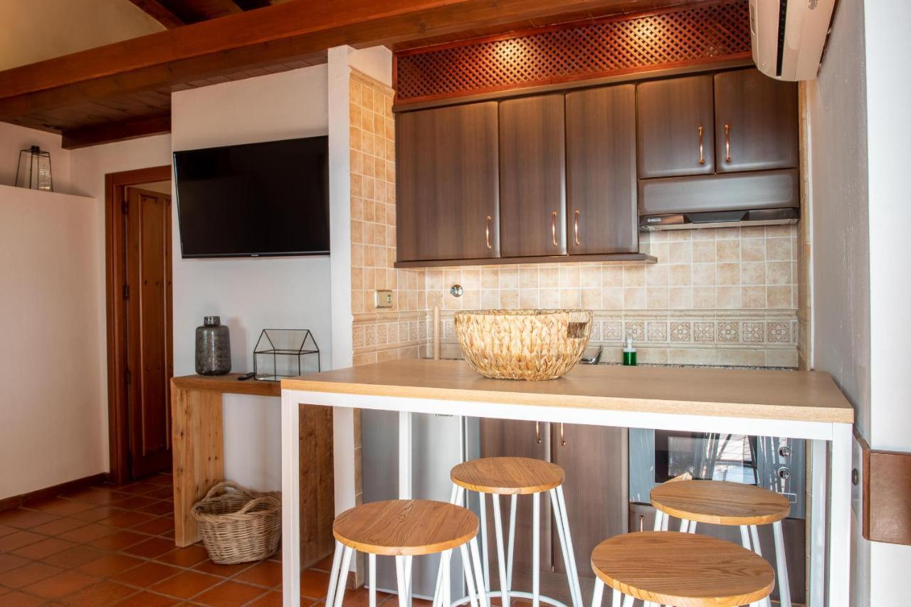 Natural&Mente Apartamentos Valle Del Jerte El Torno  Zewnętrze zdjęcie
