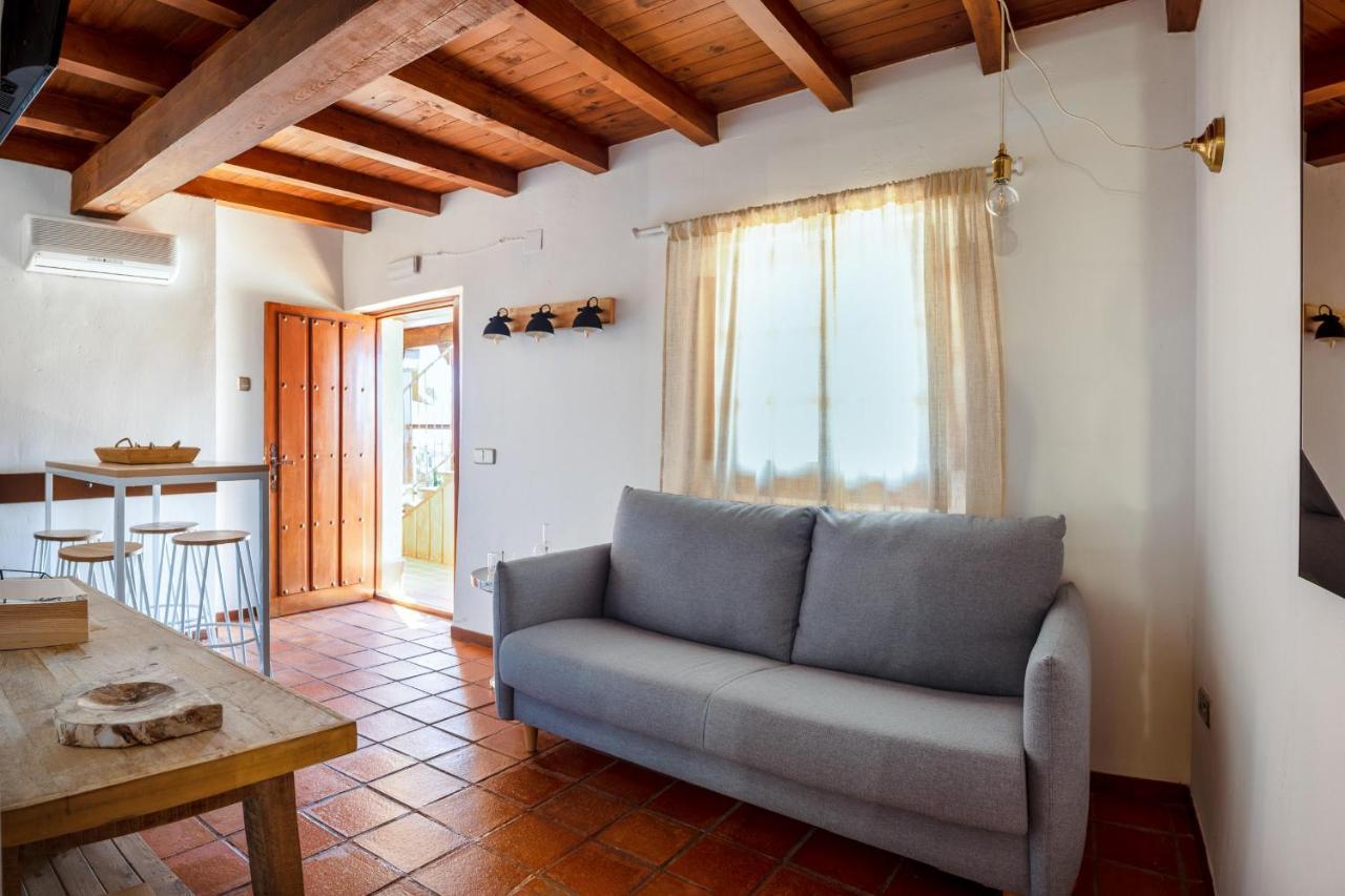 Natural&Mente Apartamentos Valle Del Jerte El Torno  Zewnętrze zdjęcie
