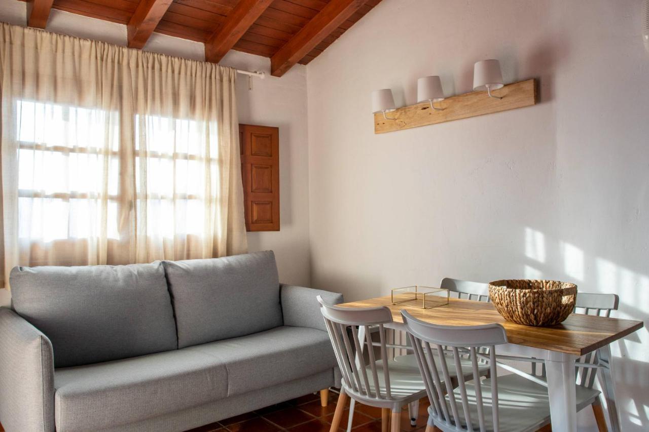 Natural&Mente Apartamentos Valle Del Jerte El Torno  Zewnętrze zdjęcie