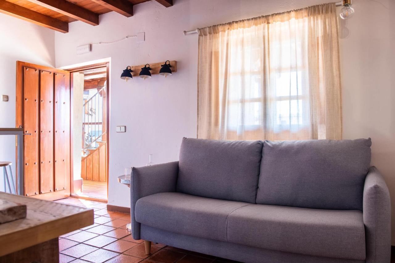 Natural&Mente Apartamentos Valle Del Jerte El Torno  Zewnętrze zdjęcie