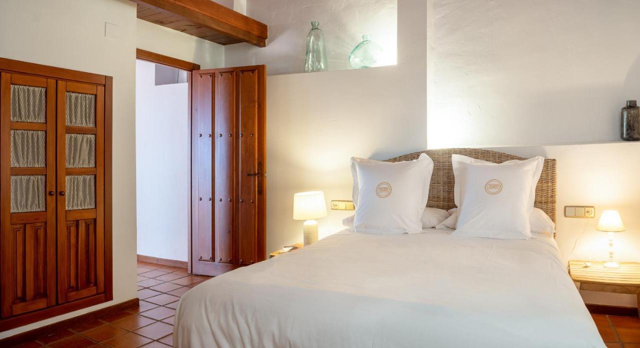 Natural&Mente Apartamentos Valle Del Jerte El Torno  Zewnętrze zdjęcie
