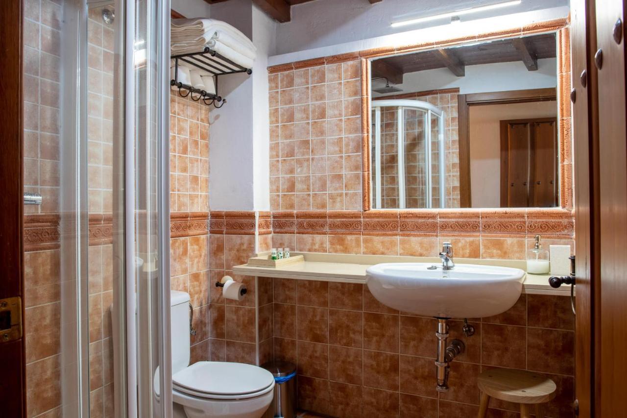 Natural&Mente Apartamentos Valle Del Jerte El Torno  Zewnętrze zdjęcie