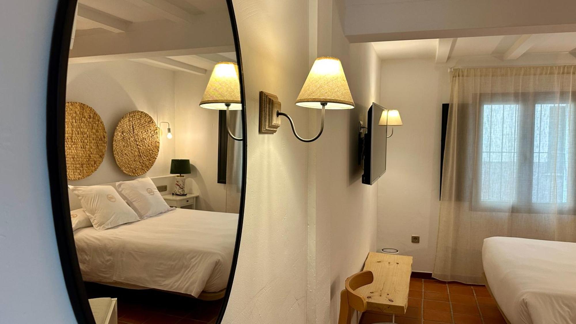 Natural&Mente Apartamentos Valle Del Jerte El Torno  Zewnętrze zdjęcie