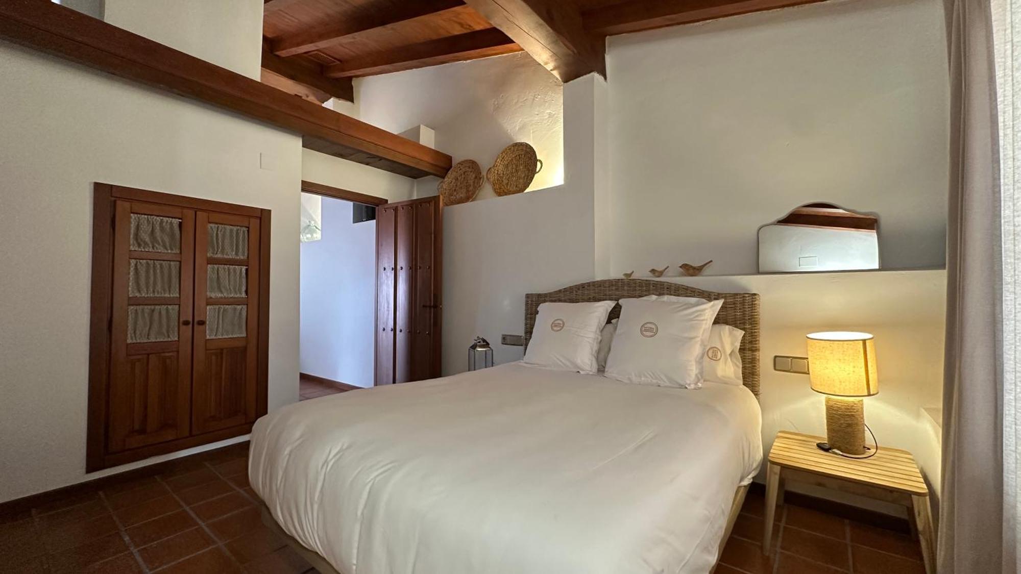 Natural&Mente Apartamentos Valle Del Jerte El Torno  Pokój zdjęcie