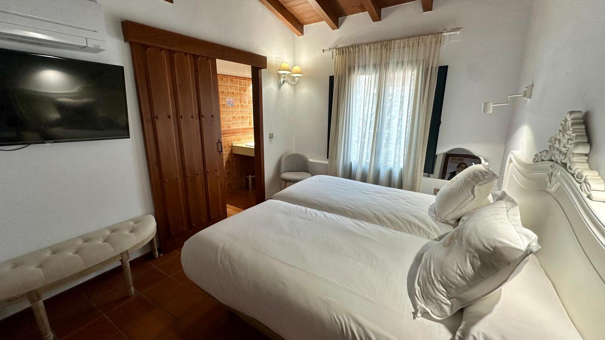 Natural&Mente Apartamentos Valle Del Jerte El Torno  Zewnętrze zdjęcie