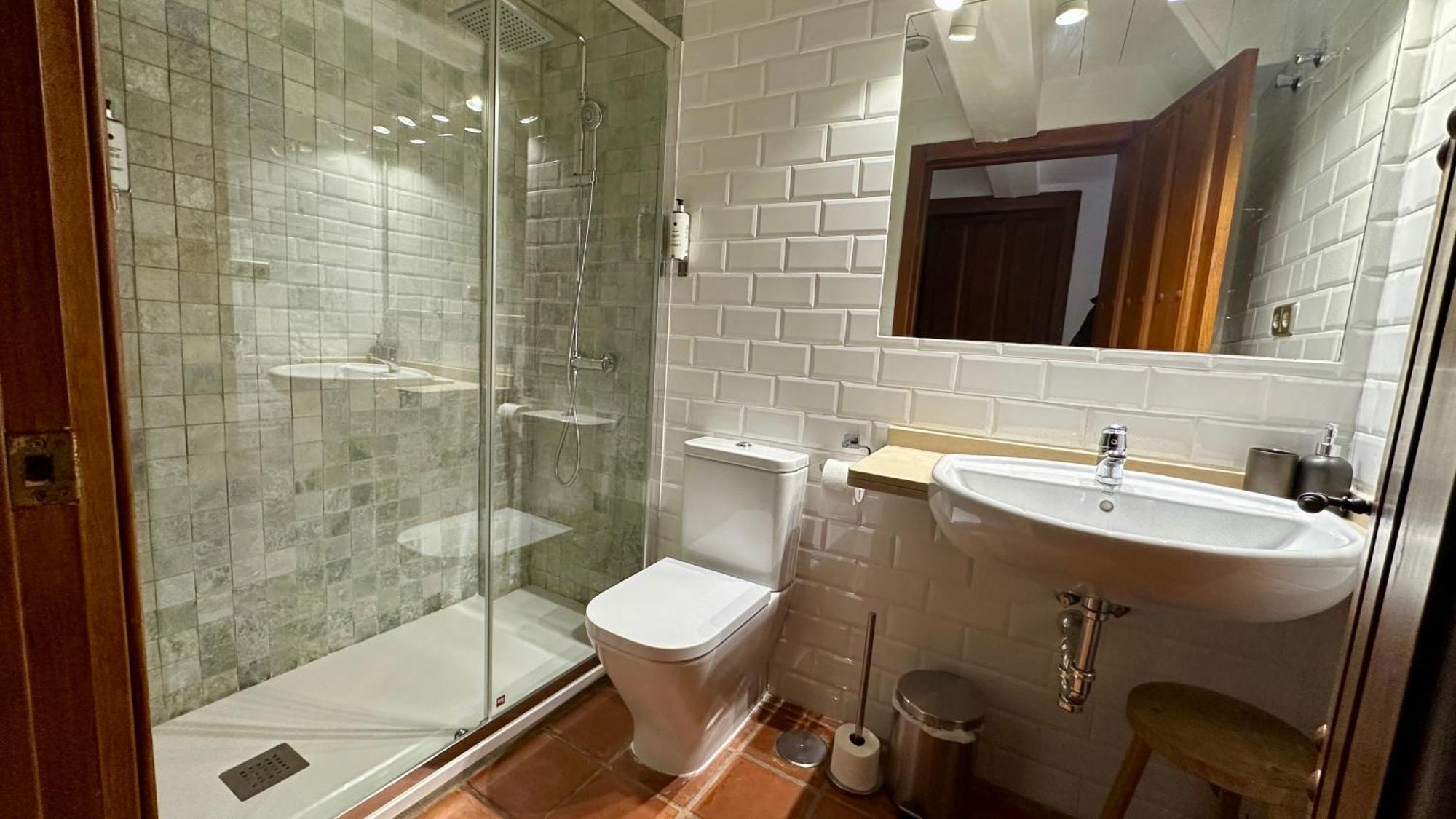 Natural&Mente Apartamentos Valle Del Jerte El Torno  Zewnętrze zdjęcie