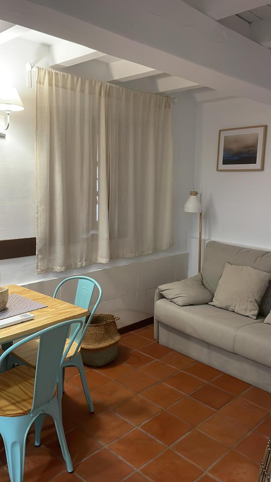 Natural&Mente Apartamentos Valle Del Jerte El Torno  Zewnętrze zdjęcie